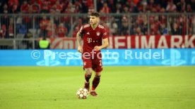 12.04.22 FC Bayern M&uuml;nchen - FC Villareal