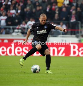 VfB Stuttgart - Karlsruher SC