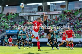 05.07.25 1. FC Kaiserslautern - FC St. Gallen
