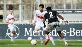 12.03.23 VfB Stuttgart II - FC RW Koblenz
