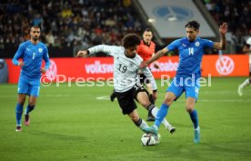 26.03.22 Deutschland - Israel