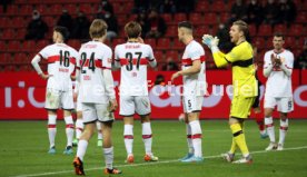 12.02.22 Bayer 04 Leverkusen - VfB Stuttgart