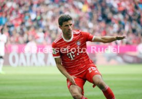 10.09.22 FC Bayern M&uuml;nchen - VfB Stuttgart