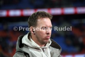 27.03.26 Schweiz - Deutschland