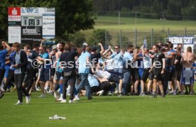 04.06.22 SF Dorfmerkingen - Stuttgarter Kickers