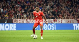 04.10.22 FC Bayern M&uuml;nchen - FC Viktoria Pilsen