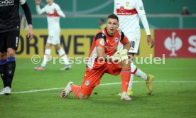 19.10.22 VfB Stuttgart - DSC Arminia Bielefeld