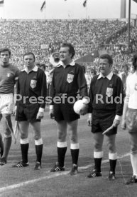 23.06.74 Polen - Italien