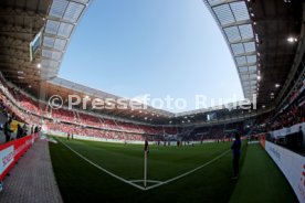 16.10.21 SC Freiburg - RB Leipzig