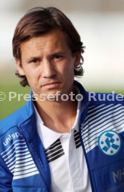 Stuttgarter Kickers - 1. FC Kaiserslautern II