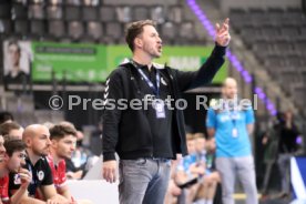 11.02.21 TVB Stuttgart - Eulen Ludwigshafen