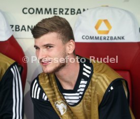 DFB Deutschland - Estland