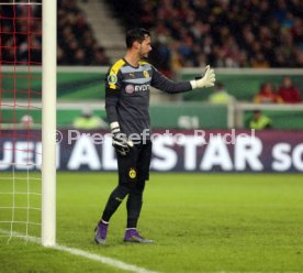 VfB Stuttgart - Borussia Dortmund