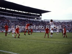 15.06.86 UDSSR - Belgien