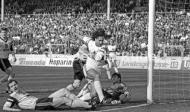 29.02.92 VfB Stuttgart - Dynamo Dresden
