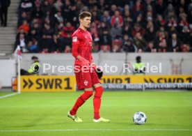 VfB Stuttgart - DSC Arminia Bielefeld