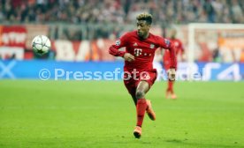 FC Bayern M&uuml;nchen - Juventus Turin