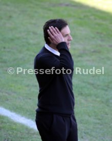 25.04.21 SV Sandhausen - Hannover 96