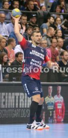 TVB Stuttgart - SG Flensburg-Handewitt