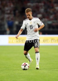 DFB Deutschland - San Marino