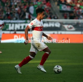 Hannover 96 - VfB Stuttgart