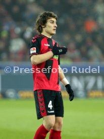 SC Freiburg - 1. FC K&ouml;ln