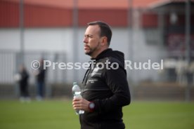 VfB Stuttgart II - Spfr Dorfmerkingen