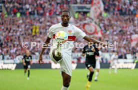 17.09.22 VfB Stuttgart - Eintracht Frankfurt