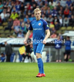 Karlsruher SC - FC Hansa Rostock