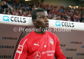RB Leipzig - VfB Stuttgart