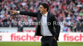 VfB Stuttgart - Hamburger SV