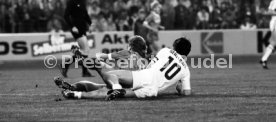 VfB Stuttgart - 1. FC K&ouml;ln