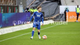 12.12.21 Karlsruher SC - 1. FC Heidenheim