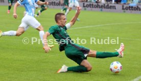 29.07.23 VfB Stuttgart - Borussia M&ouml;nchengladbach