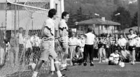 DFB Training