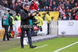 VfB Stuttgart - Borussia M&ouml;nchengladbach