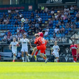 05.07.25 Schwarz-Weiss Bregenz - VfB Stuttgart II