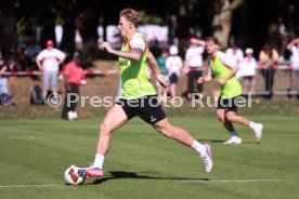 15.09.26 VfB Stuttgart Training