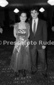 08.11.86 Stuttgarter Kickers Herbstball