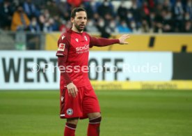 13.012.22 TSG 1899 Hoffenheim - DSC Arminia Bielefeld