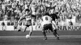 FC Homburg - VfB Stuttgart