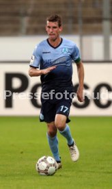 Stuttgarter Kickers - TSV Steinbach