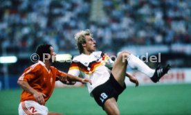 Deutschland - Niederlande