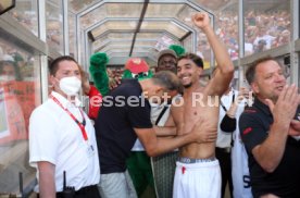 14.05.22 VfB Stuttgart - 1. FC K&ouml;ln