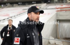 31.10.23 VfB Stuttgart - 1. FC Union Berlin