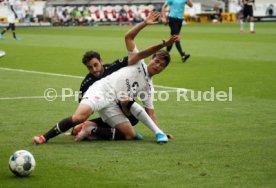 VfB Stuttgart - FC St. Pauli
