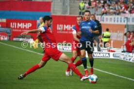 24.07.21 1. FC Heidenheim - SC Paderborn 07