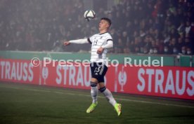 12.11.21 U21 Deutschland - U21 Polen