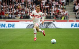 13.04.25 VfB Stuttgart - SV Werder Bremen
