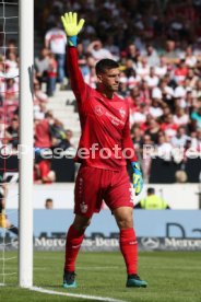 VfB Stuttgart - SpVgg Greuther F&uuml;rth